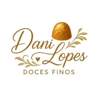 Dani Lopes, Doces Finos