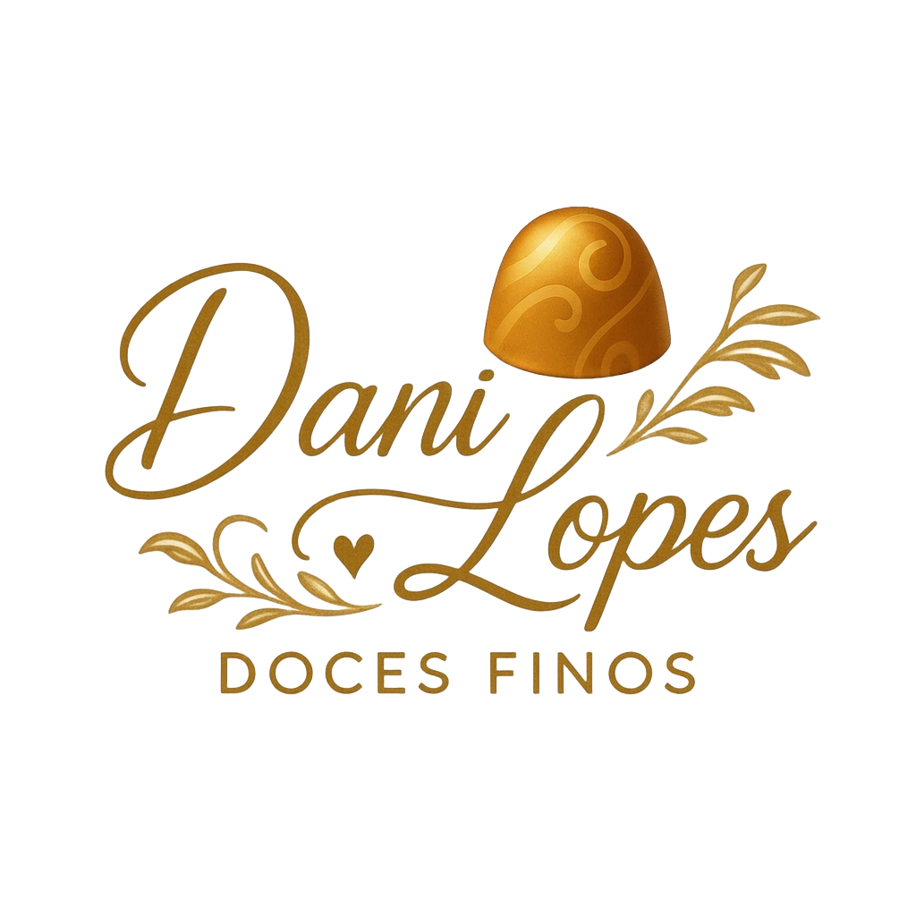 Dani Lopes, Doces Finos